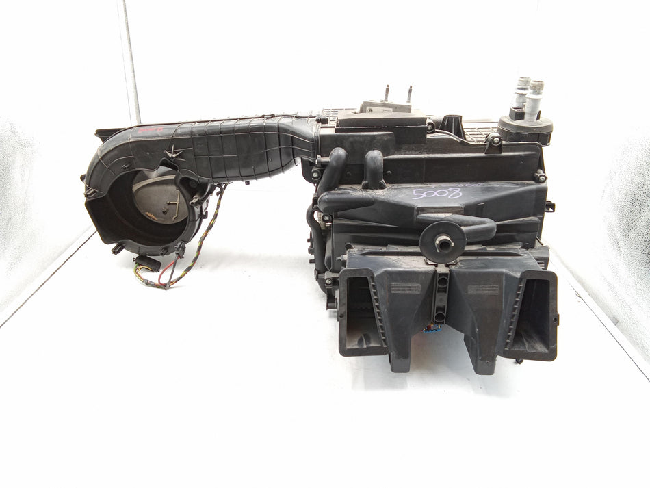 Stufa riscaldamento interno PEUGEOT 5008 1° Serie