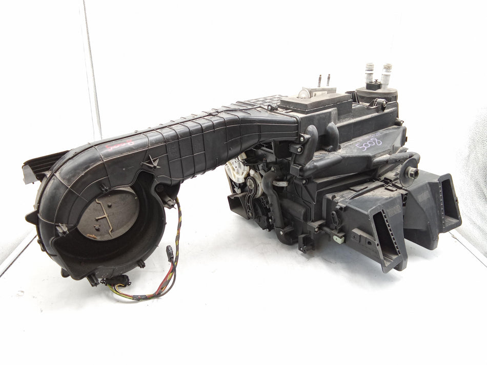 Stufa riscaldamento interno PEUGEOT 5008 1° Serie