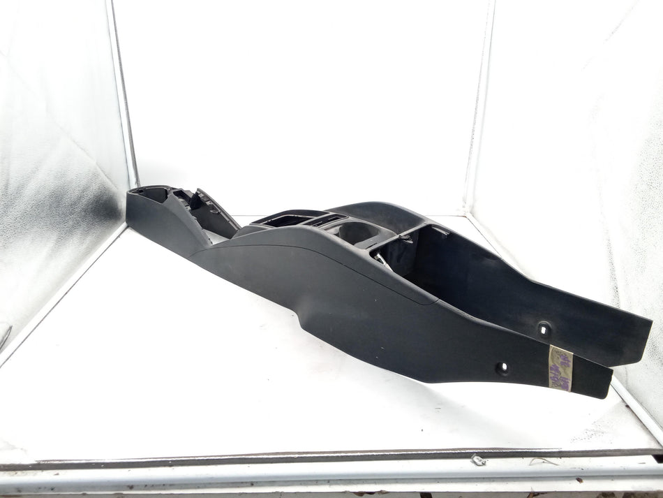 Tunnel centrale SEAT Ibiza Serie (08>12)