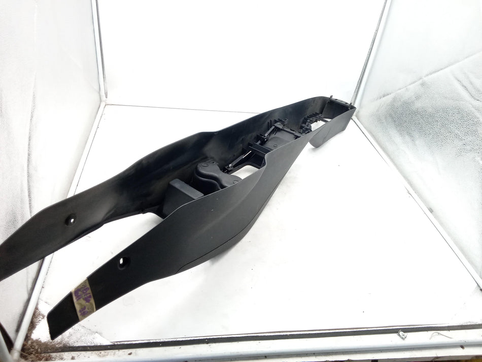 Tunnel centrale SEAT Ibiza Serie (08>12)