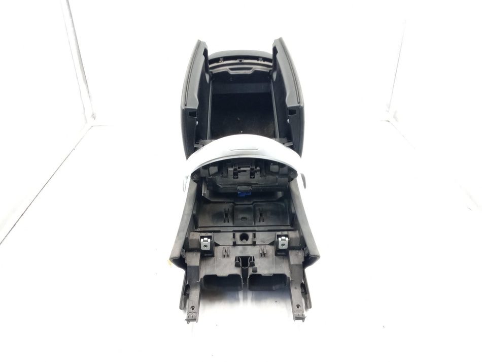 Tunnel centrale MERCEDES Classe C (W205) (2013-)