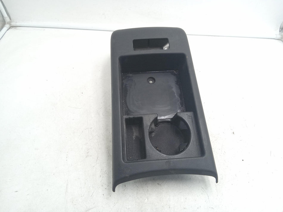 Rivestimento tunnel centrale AUDI A6 Avant Serie C6 (4F5) (04>12)