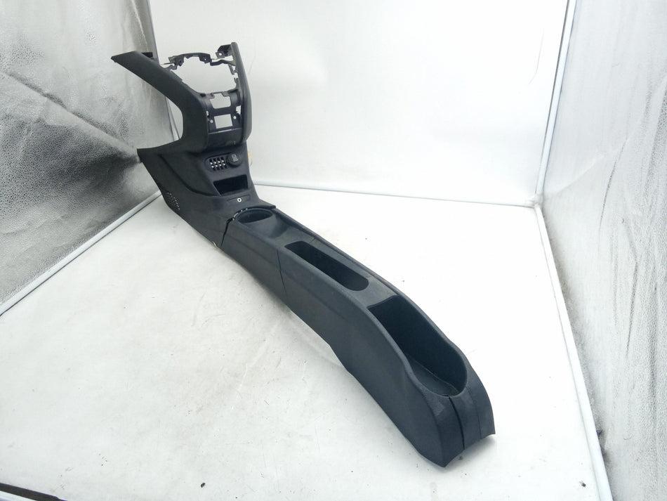 Tunnel centrale FORD Ka Serie (CCU) (08>18)