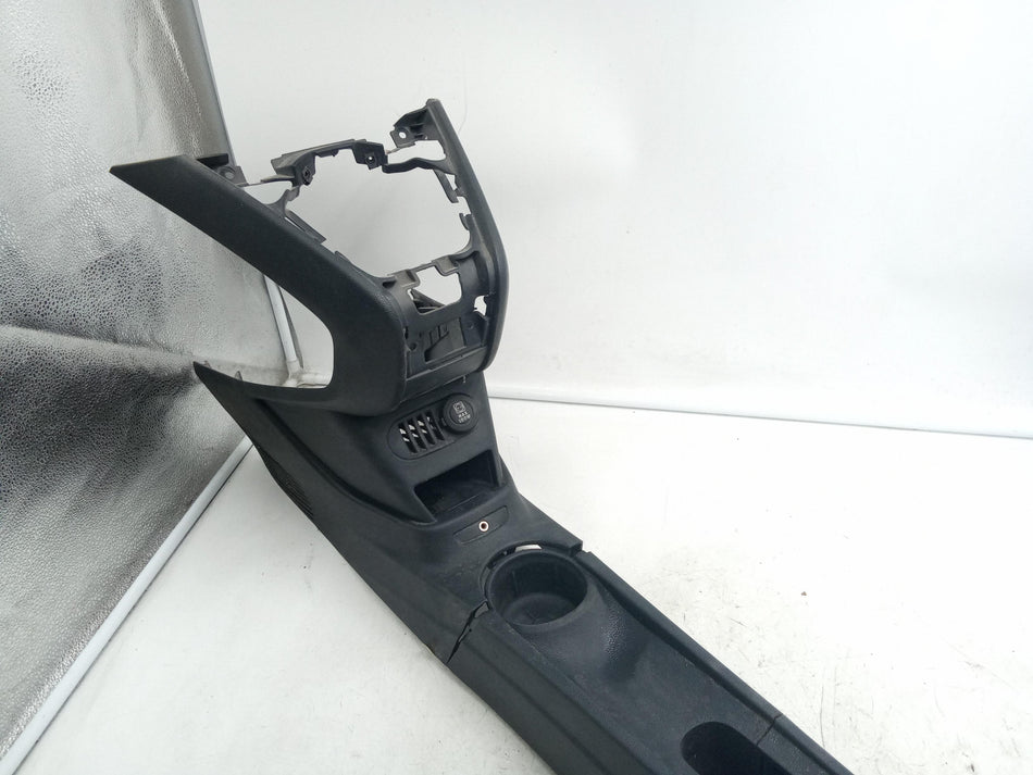 Tunnel centrale FORD Ka Serie (CCU) (08>18)
