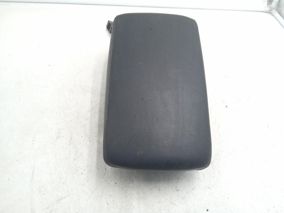 Bracciolo centrale AUDI A6 Allroad Serie C6 (4FH) (06>12)