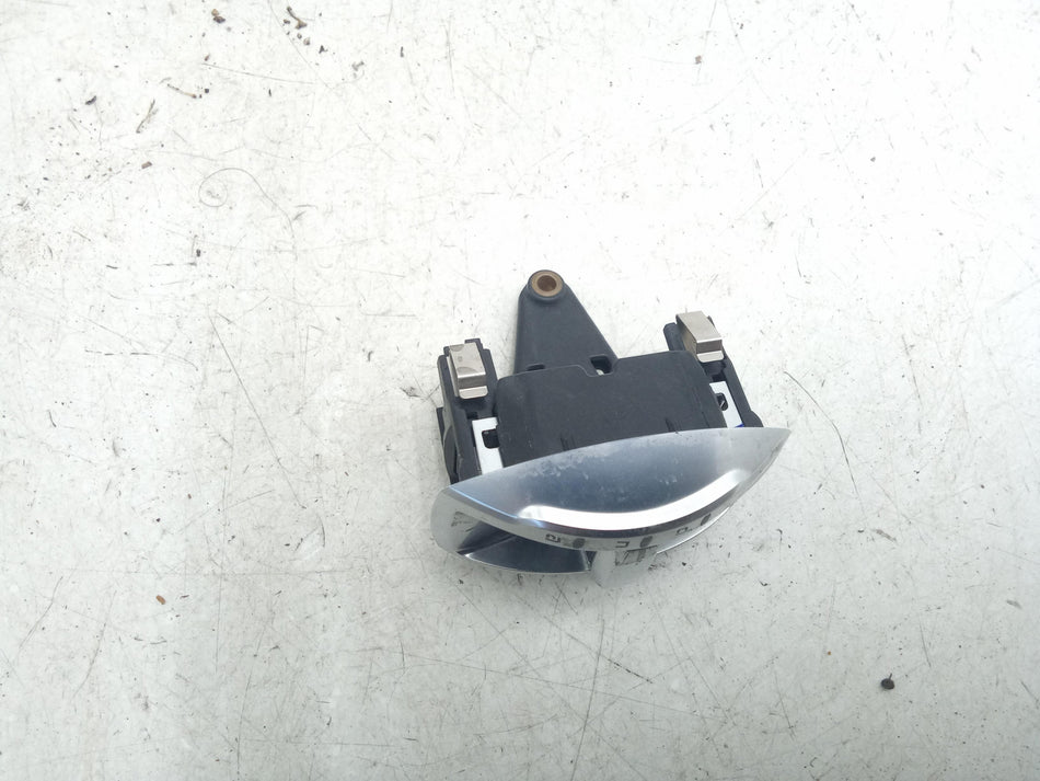 Comando DNA ALFA ROMEO Giulietta Serie (940_) (10>13)