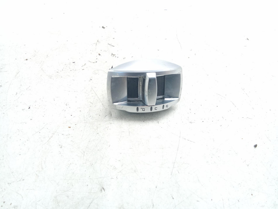 Comando DNA ALFA ROMEO Giulietta Serie (940_) (10>13)