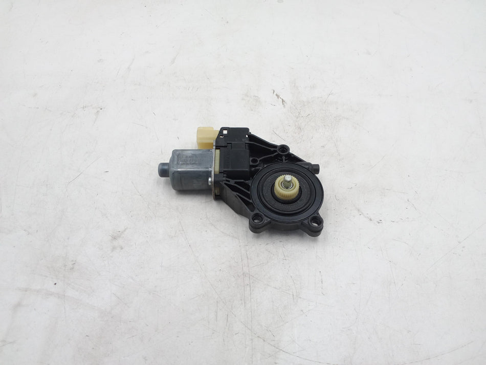 Motorino Alzavetro Posteriore Sinistro FORD Fiesta 6° Serie