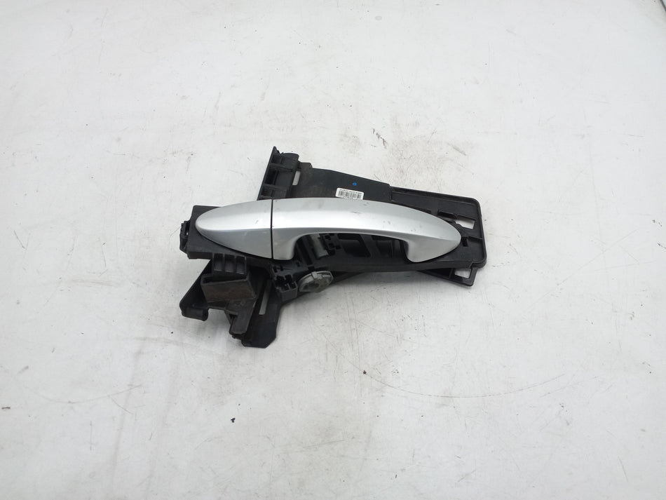 Maniglia esterna Posteriore Sinistra FORD Fiesta 6° Serie