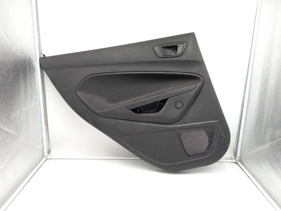Pannello interno portiera post sx FORD Fiesta 6° Serie