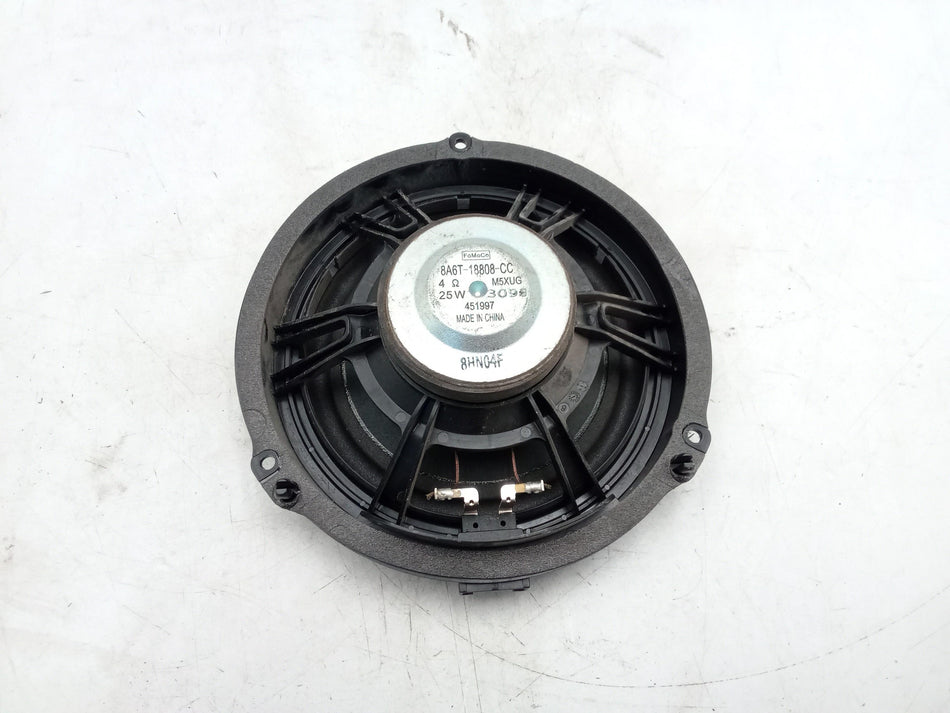 Altoparlante FORD Fiesta 6° Serie