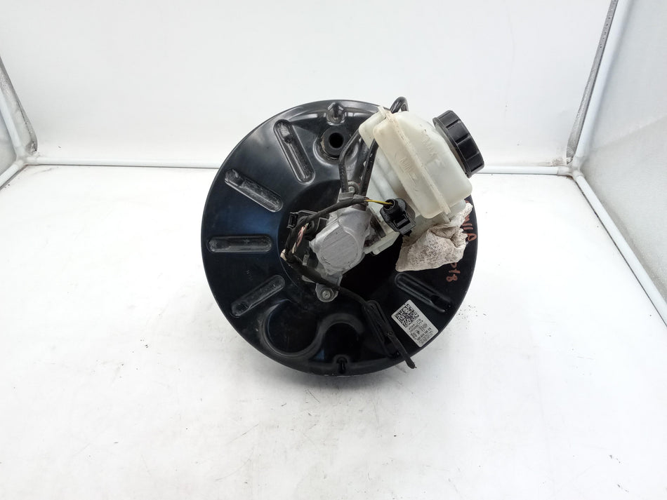 Pompa servofreno SKODA Octavia Berlina 4° Serie