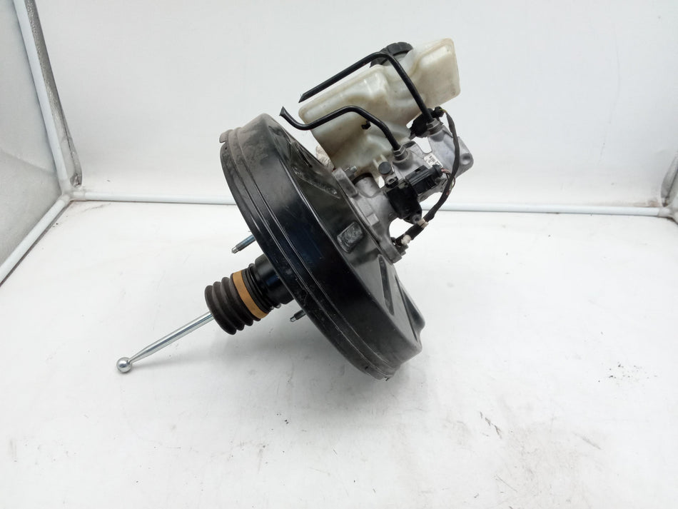 Pompa servofreno SKODA Octavia Berlina 4° Serie