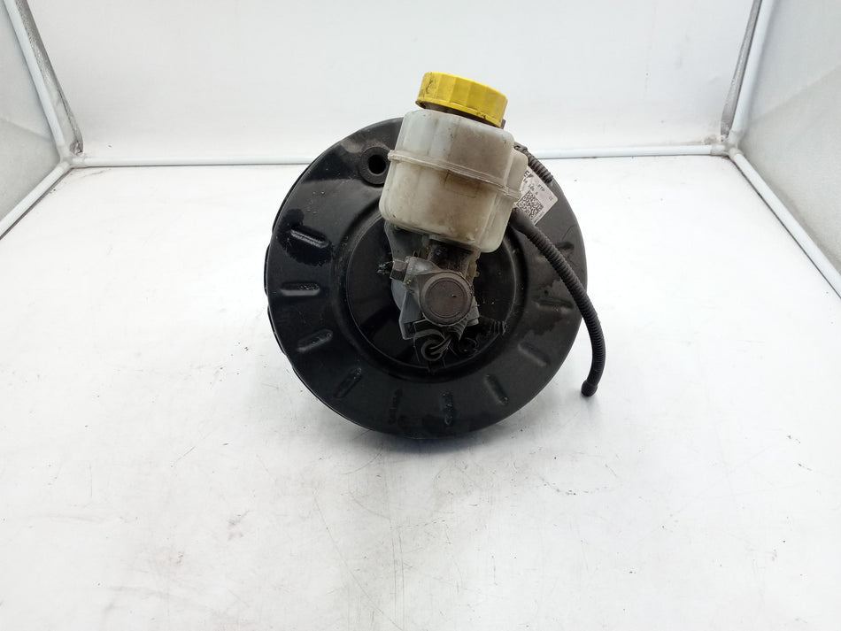 Pompa servofreno SEAT Ibiza Serie (08>12)