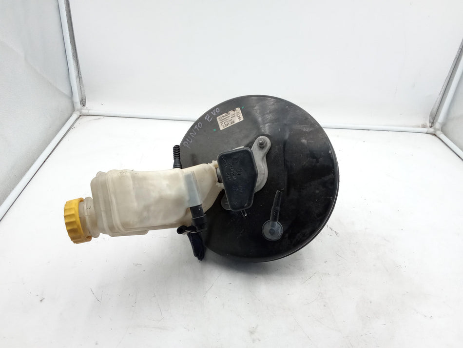 Pompa servofreno FIAT Punto EVO