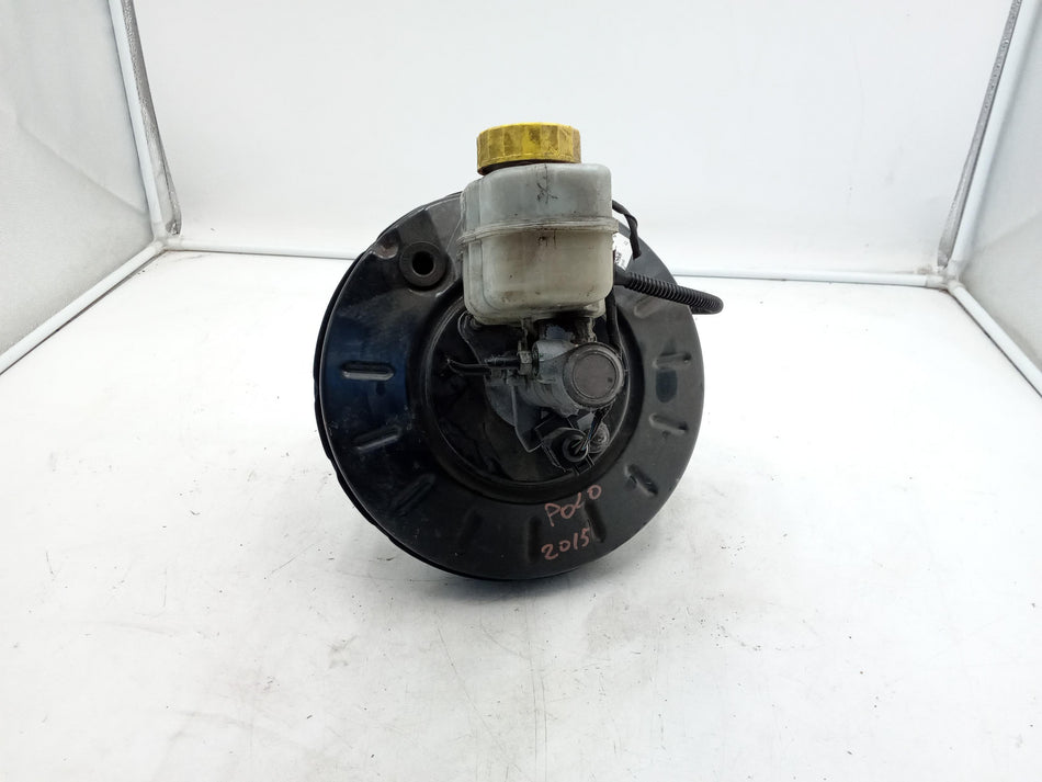 Pompa servofreno VOLKSWAGEN Polo 5° Serie