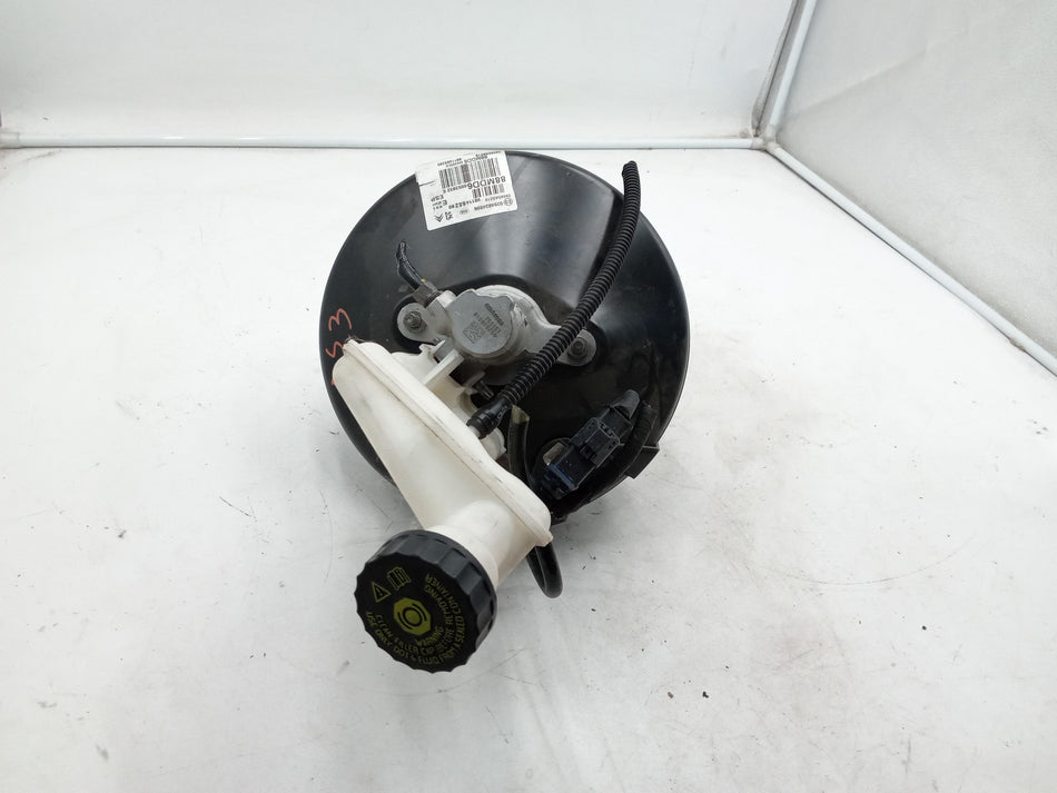 Pompa servofreno CITROEN DS3 Cabrio (13>)