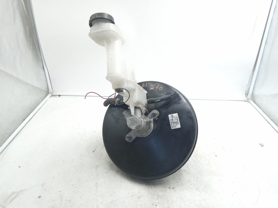 Pompa servofreno NISSAN Qashqai 2° Serie