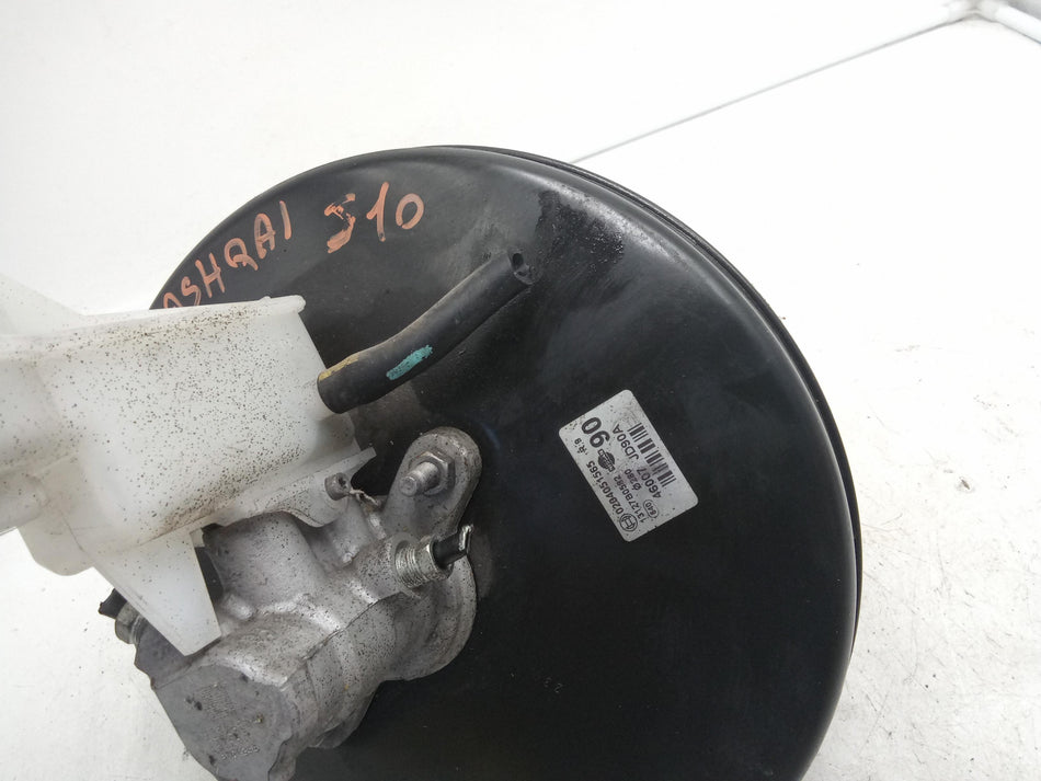 Pompa servofreno NISSAN Qashqai 2° Serie