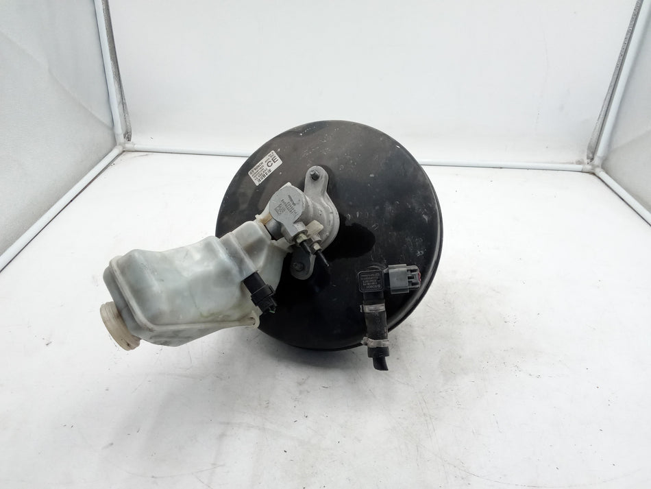 Pompa servofreno OPEL Corsa E 3° Serie