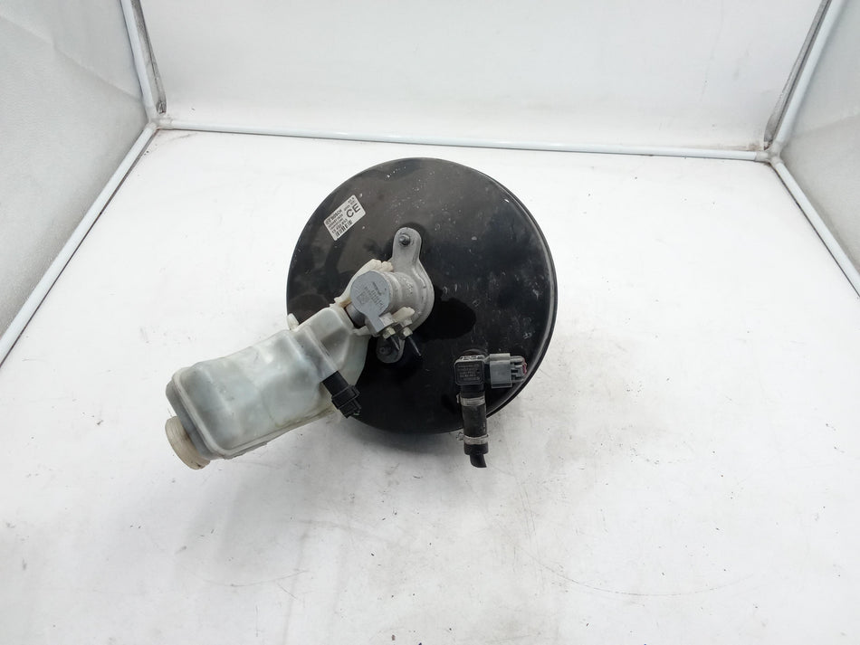 Pompa servofreno OPEL Corsa E 3° Serie