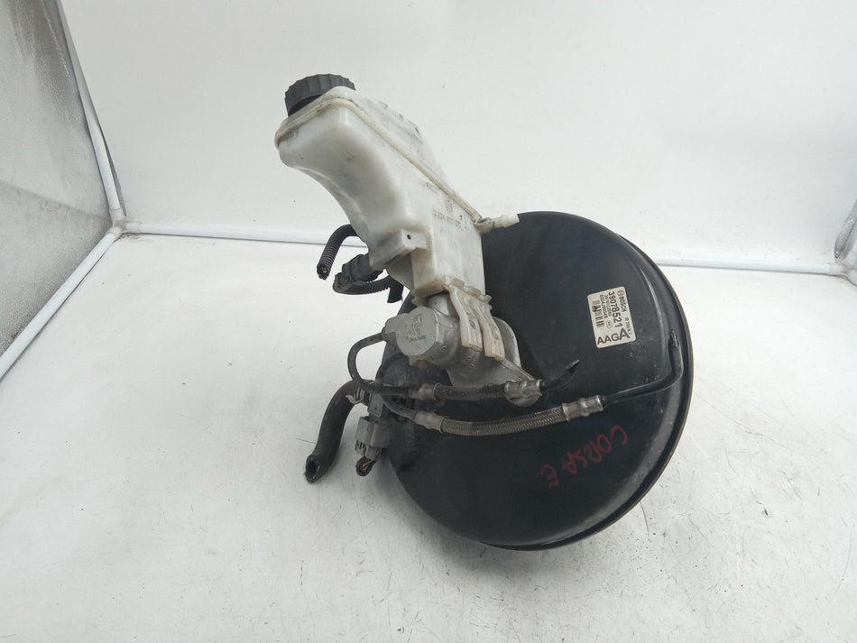 Pompa servofreno OPEL Corsa E 3° Serie