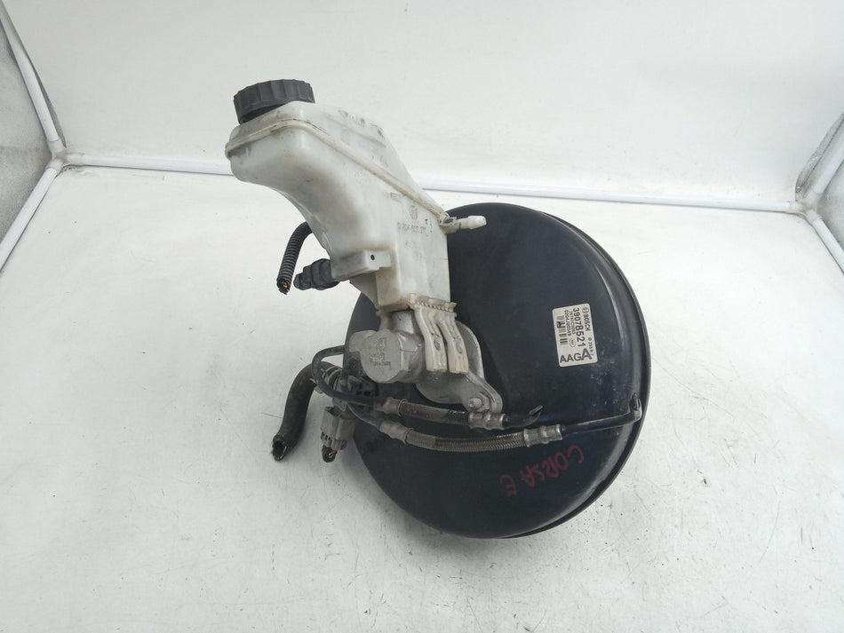 Pompa servofreno OPEL Corsa E 3° Serie