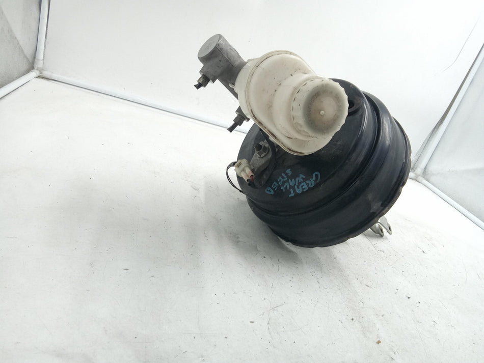 Pompa servofreno GREAT WALL MOTOR Steed 1° Serie