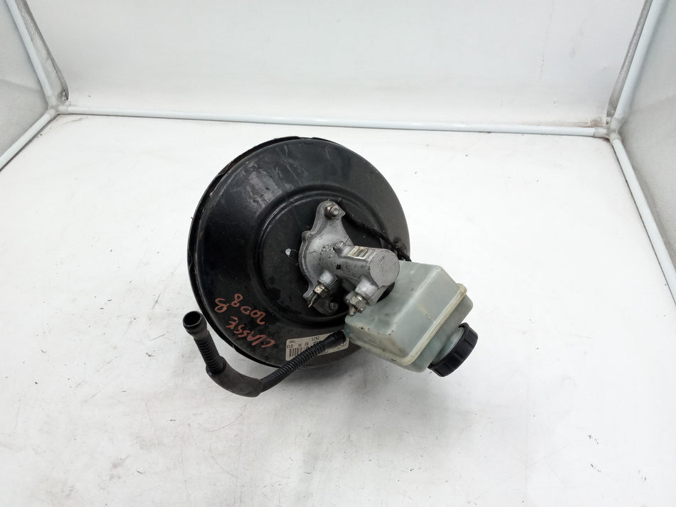 Pompa servofreno MERCEDES Classe B W245 1° Serie