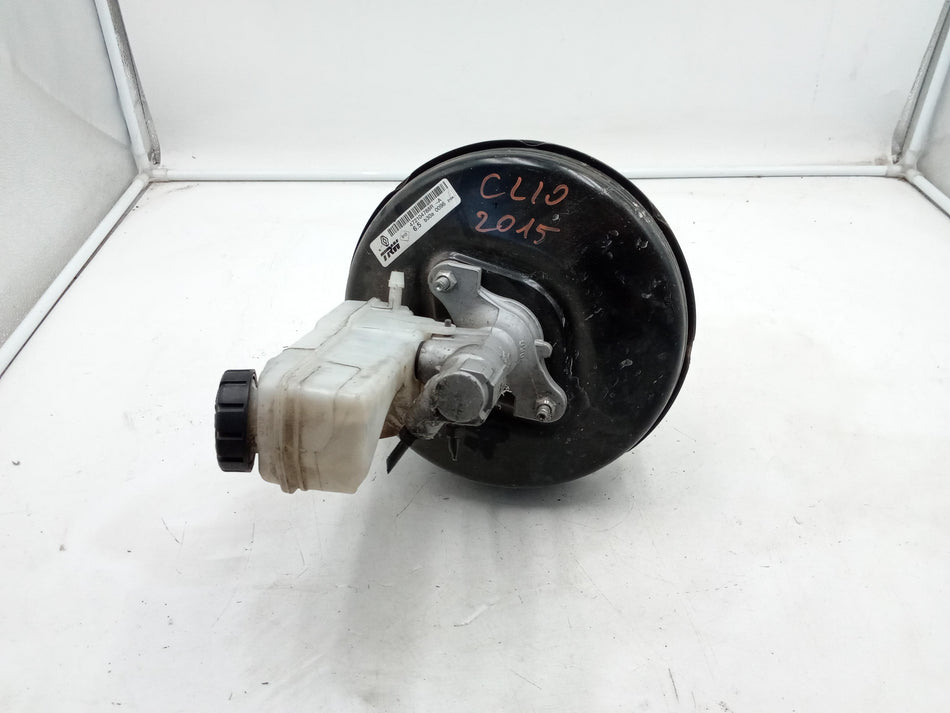 Pompa servofreno RENAULT Clio Serie (08>15)