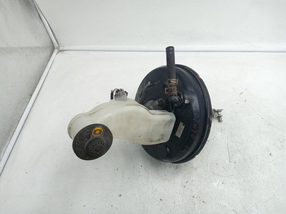 Pompa servofreno TOYOTA IQ 1° Serie