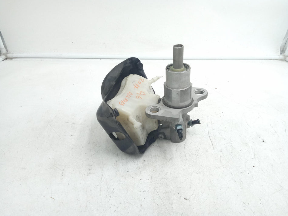 Pompa Freni AUDI A6 Allroad Serie C7 (4GH) (12>18)