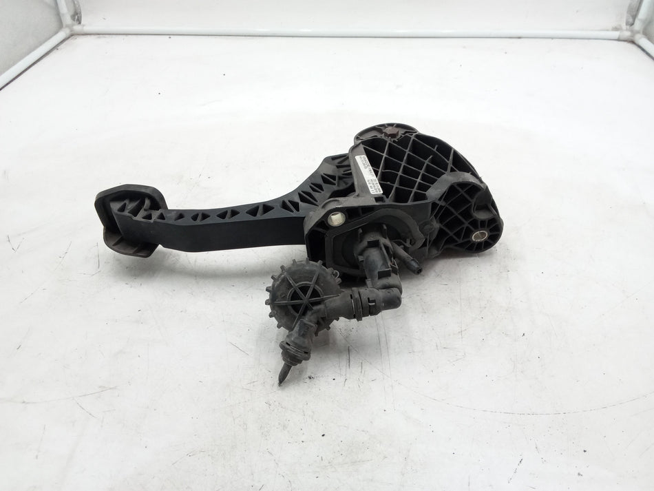 Pedale frizione VOLKSWAGEN Golf 6 Berlina (08>12)