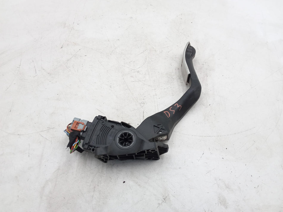 Pedale acceleratore CITROEN DS3 Serie (09>)