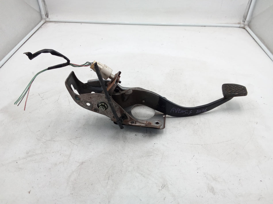 Pedale Freno TOYOTA Avensis Berlina 2° Serie