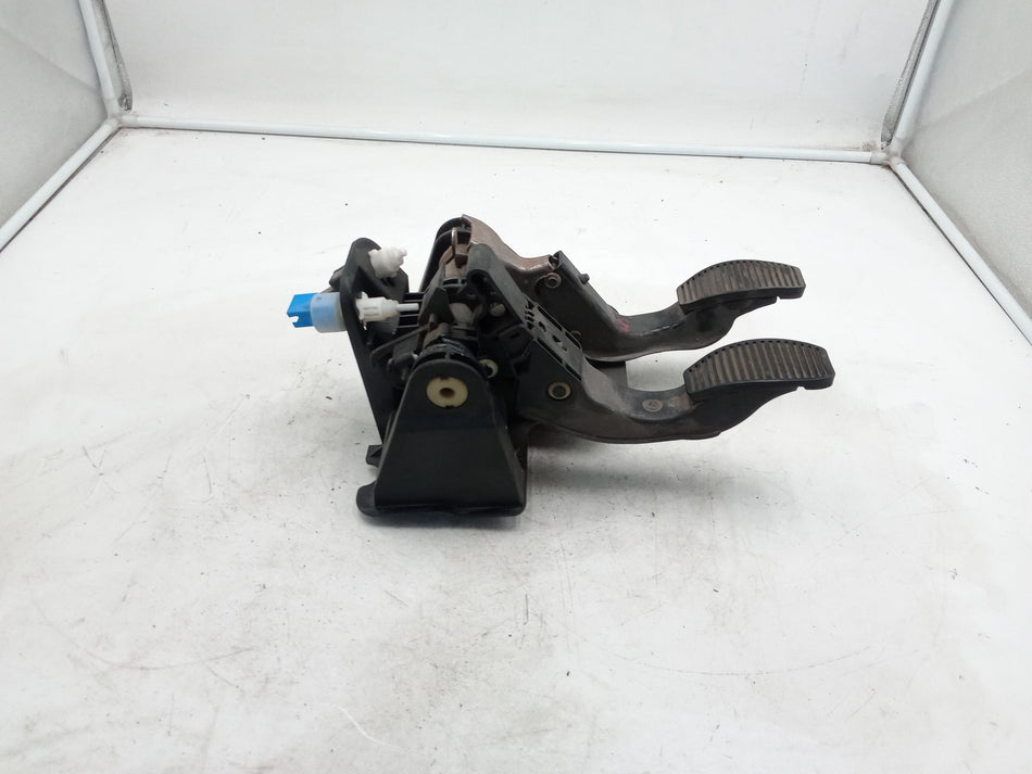 Pedaliera Freno + frizione FIAT 500 Cabrio