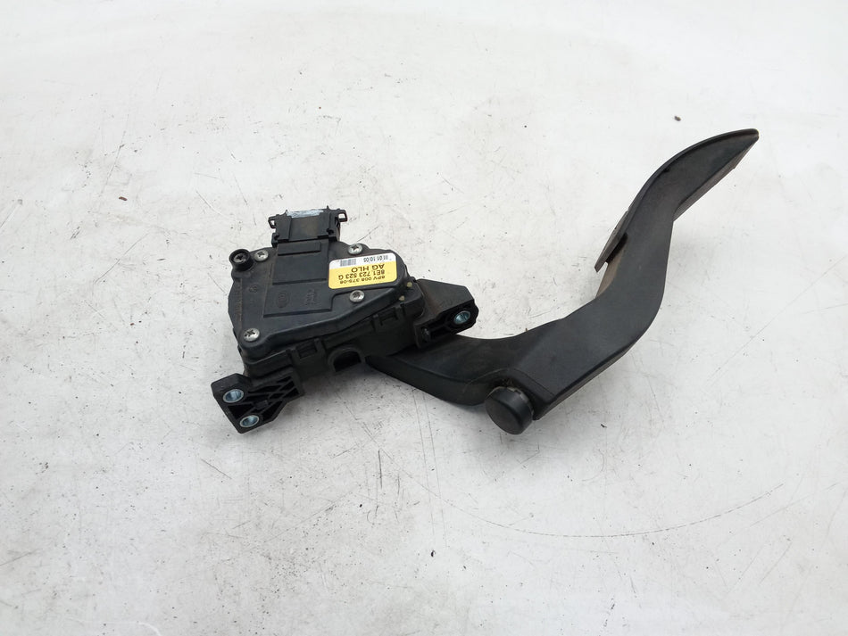 Pedale acceleratore AUDI A4 Berlina (8E) (04>07)