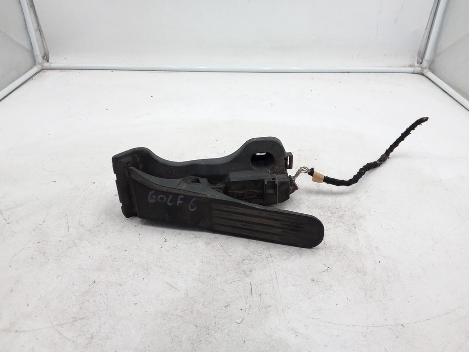 Pedale acceleratore VOLKSWAGEN Golf 6 Berlina (08>12)