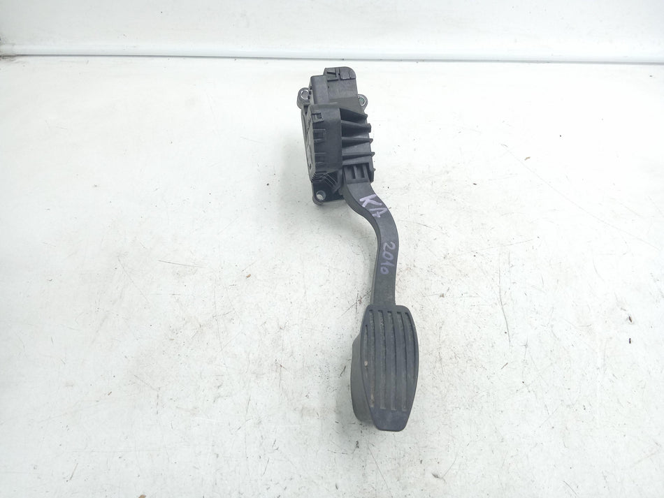 Pedale acceleratore FORD Ka Serie (CCU) (08>18)