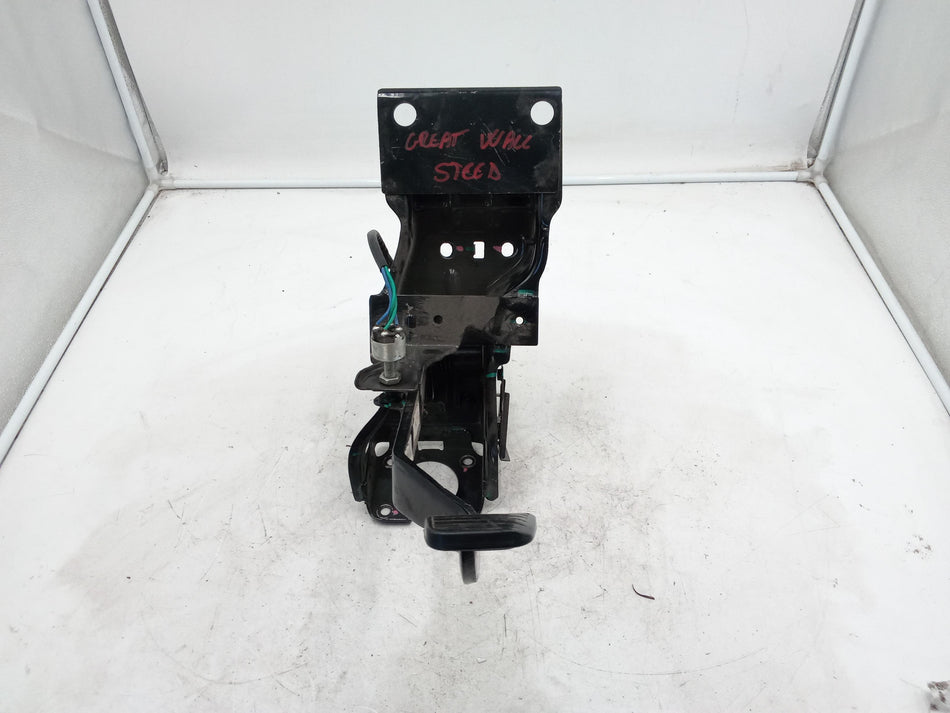 Pedale Freno GREAT WALL MOTOR Steed 1° Serie