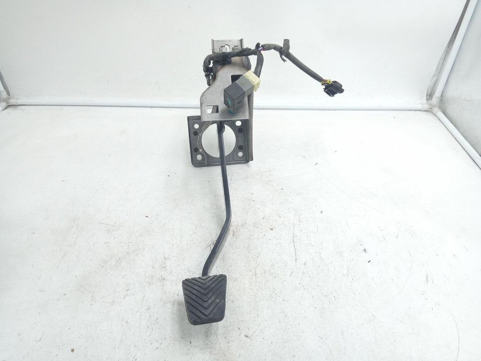 Pedale Freno HYUNDAI iX20 Serie (10>19)