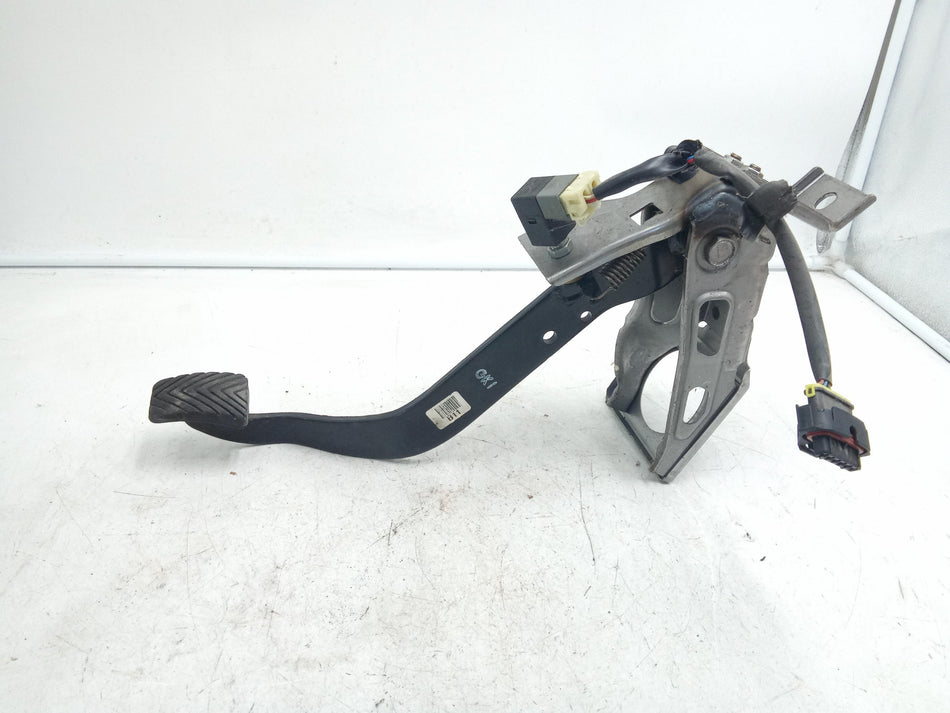 Pedale Freno HYUNDAI iX20 Serie (10>19)