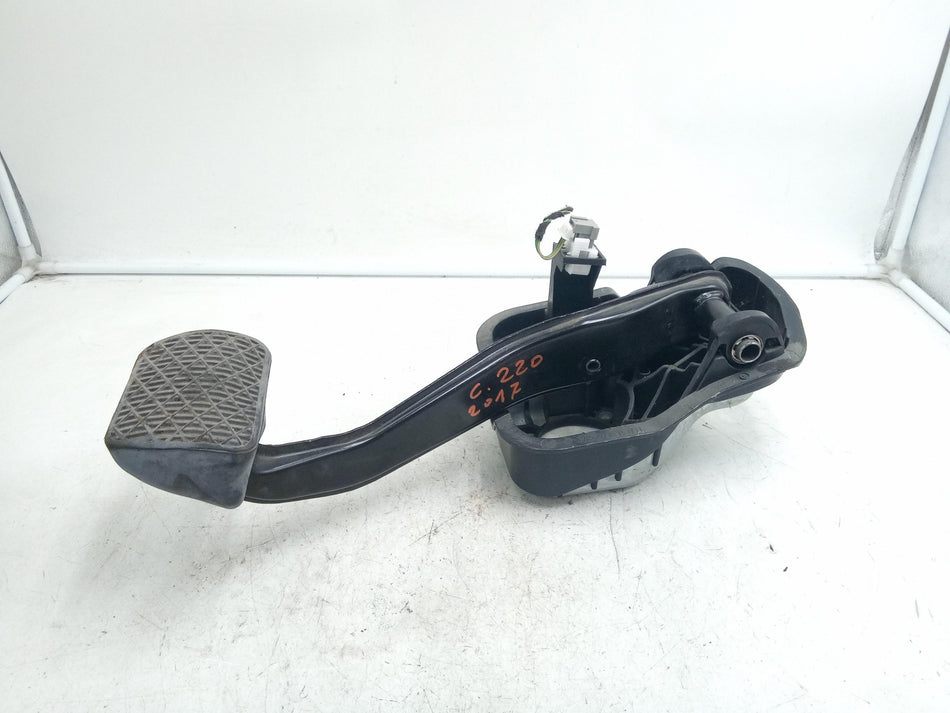 Pedale Freno MERCEDES Classe C (W205) (2013-)