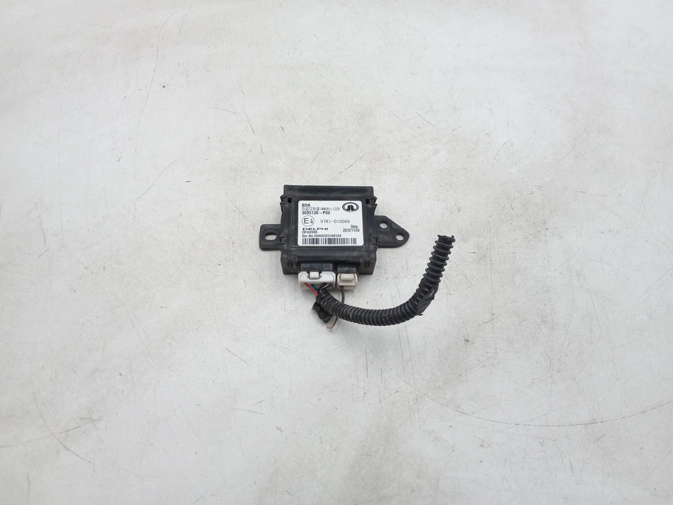 Centralina Modulo di controllo GREAT WALL MOTOR Steed 1° Serie