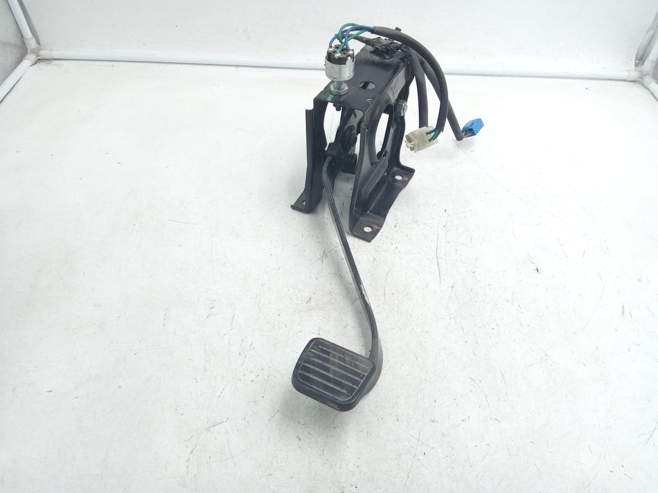 Pedale frizione GREAT WALL MOTOR Steed 1° Serie