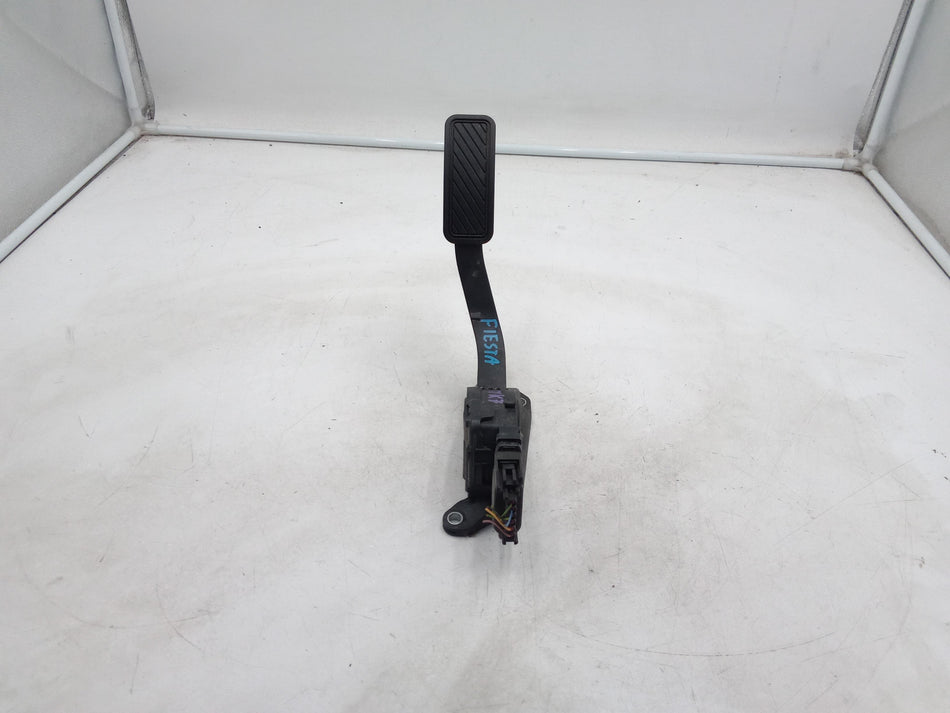 Pedale acceleratore FORD Fiesta 7° Serie