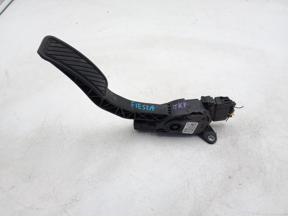 Pedale acceleratore FORD Fiesta 7° Serie