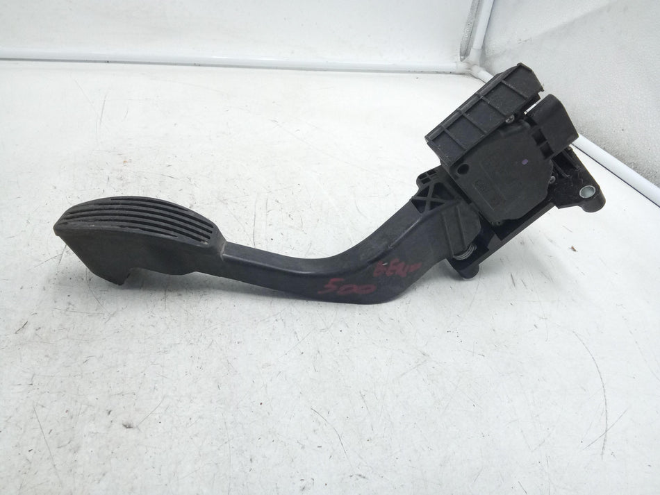 Pedale acceleratore FIAT 500 Serie (07>14)