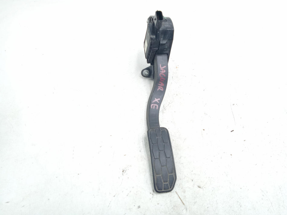 Pedale acceleratore JAGUAR XE Serie (X760) (15>)