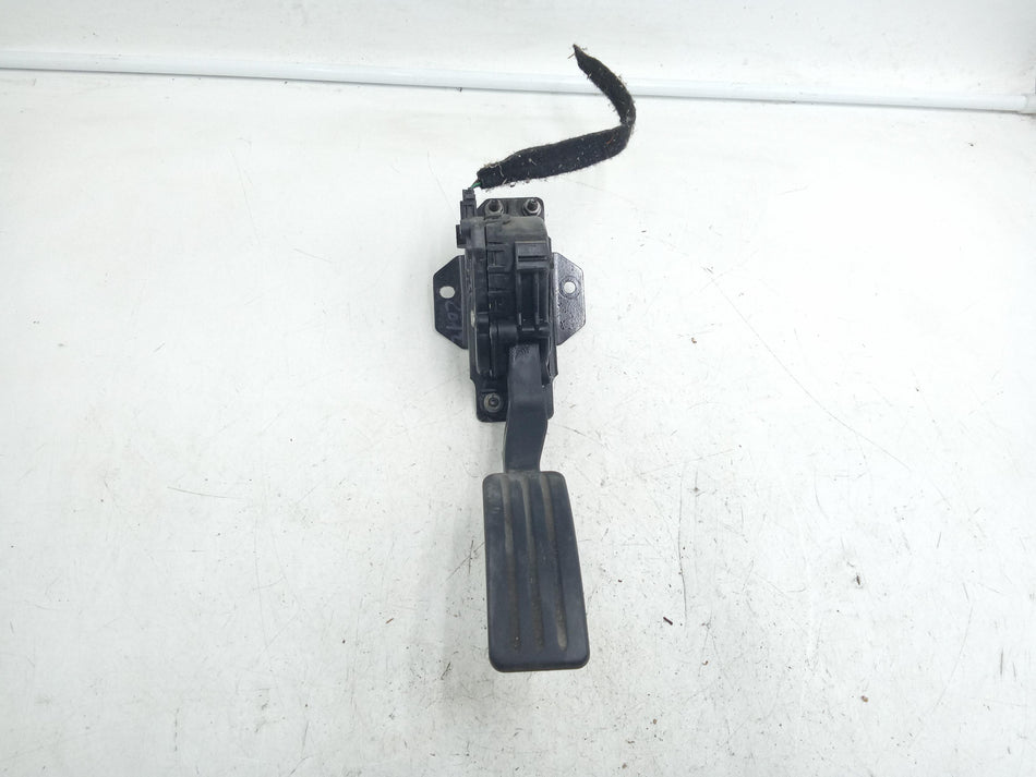 Pedale acceleratore DACIA Duster 1° Serie